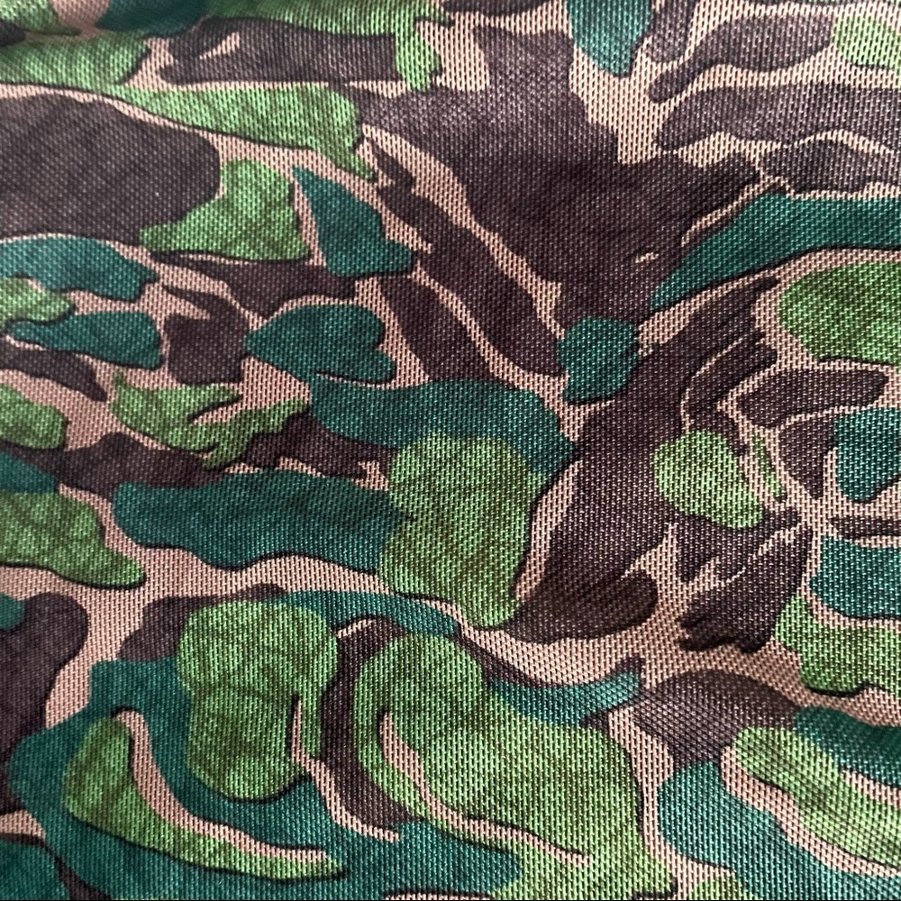 Tiger Mist mini skirt - Picture 3 of 3